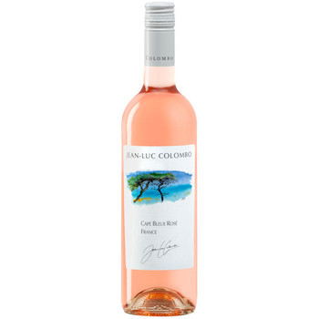 Jean-Luc Colombo Cape Bleue Rose Jean-Luc Colombo Cape Bleue Rose