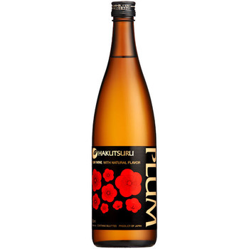 Hakutsuru Plum 720ML Hakutsuru Plum 720ML