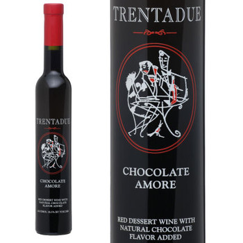 Trentadue Amore Chocolate Port 375ml Trentadue Amore Chocolate Port 375ml