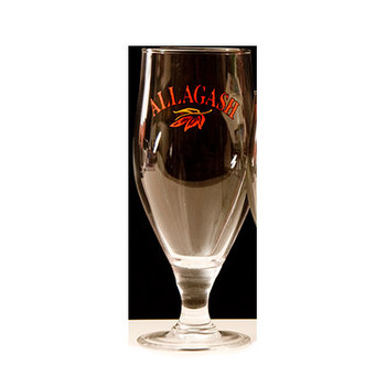 Allagash Beer Chalice 16oz Allagash Beer Chalice 16oz