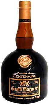 Grand Marnier Centenaire 100 Year Grand Marnier Centenaire 100 Year
