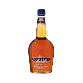 Hartley VSOP Brandy 750ml Hartley VSOP Brandy 750ml