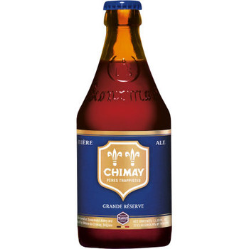 Chimay Grande Reserve (Belgium) 11.2oz Chimay Grande Reserve (Belgium) 11.2oz