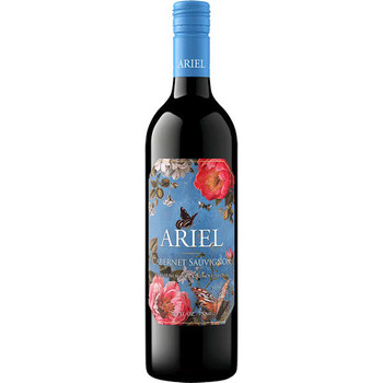 Ariel Cabernet Dealcoholized Premium Wine Ariel Cabernet Dealcoholized Premium Wine
