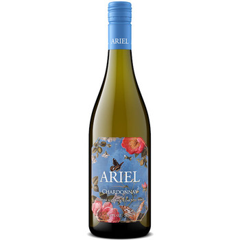 Ariel Chardonnay Dealcoholized Premium Wine Ariel Chardonnay Dealcoholized Premium Wine