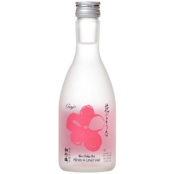 Sho Chiku Bai Premium Ginjo Sake 300ML US Sho Chiku Bai Premium Ginjo Sake 300ML US