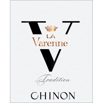 La Varenne Chinon Tradition Cabernet Franc La Varenne Chinon Tradition Cabernet Franc