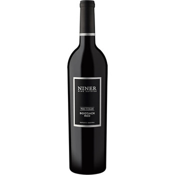 Niner Wine Estates Bootjack Ranch Paso Robles Sangiovese Niner Wine Estates Bootjack Ranch Paso Robles Sangiovese