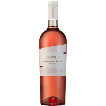 Cantele Negroamaro Rosato Salento IGT Cantele Negroamaro Rosato Salento IGT