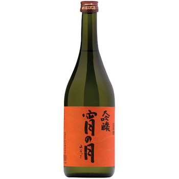 Yoi-No-Tsuki (Midnight Moon) Daiginjo Sake 720ML Yoi-No-Tsuki (Midnight Moon) Daiginjo Sake 720ML