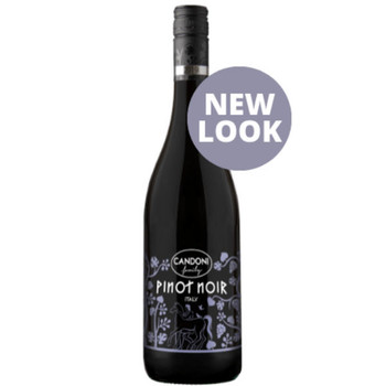 Candoni Pinot Noir Veneto IGT Candoni Pinot Noir Veneto IGT