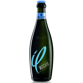 Mionetto il Moscato Sparkling NV Mionetto il Moscato Sparkling NV