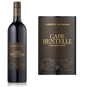 Cape Mentelle Margaret River Cabernet Cape Mentelle Margaret River Cabernet