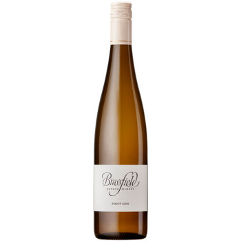 Brassfield Estate High Serenity Ranch Pinot Gris Brassfield Estate High Serenity Ranch Pinot Gris