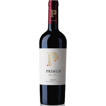 Primus The Blend Colchagua Valley Red Primus The Blend Colchagua Valley Red