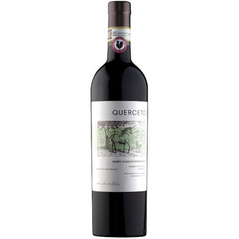 Querceto Chianti Classico Riserva Querceto Chianti Classico Riserva