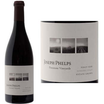 Joseph Phelps Freestone Sonoma Coast Pinot Noir Joseph Phelps Freestone Sonoma Coast Pinot Noir
