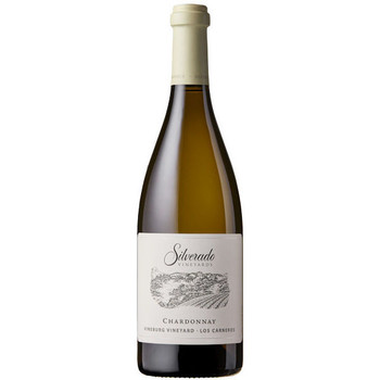 Silverado Estate Carneros Chardonnay Silverado Estate Carneros Chardonnay