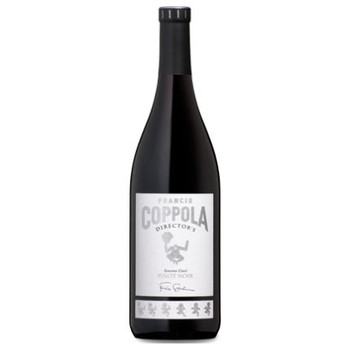 Francis Coppola Director's Sonoma Coast Pinot Noir Francis Coppola Director's Sonoma Coast Pinot Noir