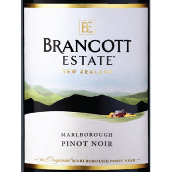 Brancott Marlborough Pinot Noir Brancott Marlborough Pinot Noir