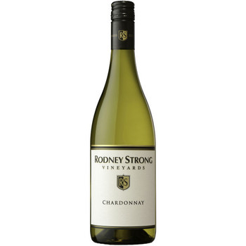 Rodney Strong Sonoma Chardonnay Rodney Strong Sonoma Chardonnay
