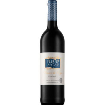 Fleur du Cap Pinotage Fleur du Cap Pinotage
