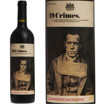19 Crimes Cabernet 19 Crimes Cabernet