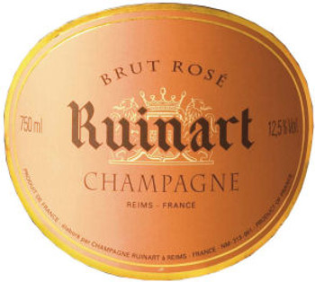 Ruinart Brut Rose NV Ruinart Brut Rose NV