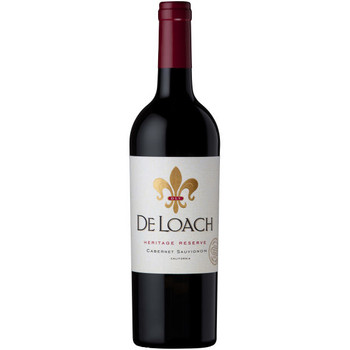 DeLoach California Cabernet DeLoach California Cabernet