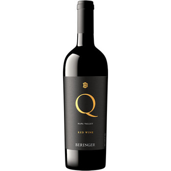 Beringer Quantum Napa Red Blend Beringer Quantum Napa Red Blend