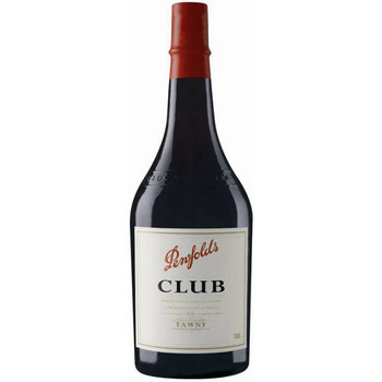 Penfolds Club Tawny Port NV Penfolds Club Tawny Port NV