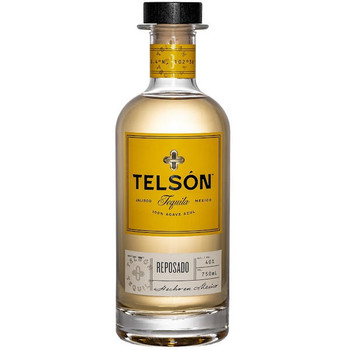 Insolente Reposado Tequila 750ml Insolente Reposado Tequila 750ml