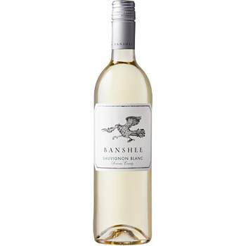 Banshee Sonoma Sauvignon Blanc Banshee Sonoma Sauvignon Blanc