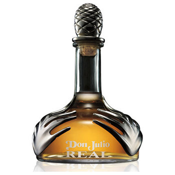 Don Julio Real Tequila 750ml Don Julio Real Tequila 750ml