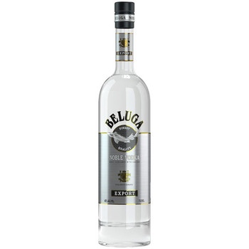 Beluga Noble Russian Vodka 750ml Beluga Noble Russian Vodka 750ml