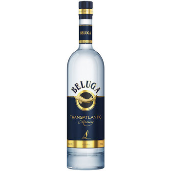 Beluga Transatlantic Racing Russian Vodka 750ml Beluga Transatlantic Racing Russian Vodka 750ml