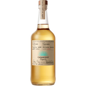 Casamigos Reposado Tequila 750ml Casamigos Reposado Tequila 750ml