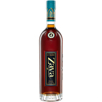 Zaya Gran Reserva Trinidad Rum 750ml Zaya Gran Reserva Trinidad Rum 750ml