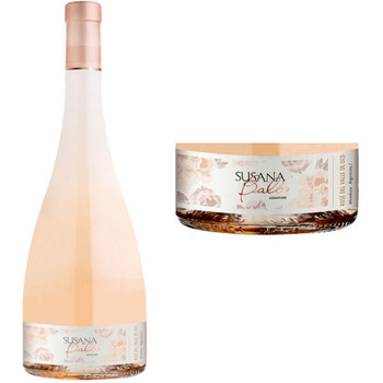 Susana Balbo Signature Valle de Uco Rose Susana Balbo Signature Valle de Uco Rose