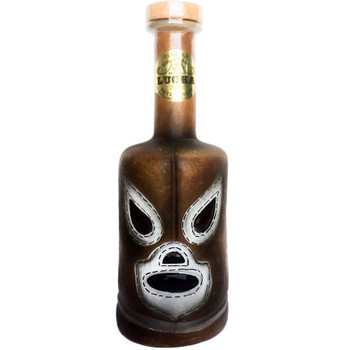 Lucha Extra Anejo Tequila 750ml Lucha Extra Anejo Tequila 750ml