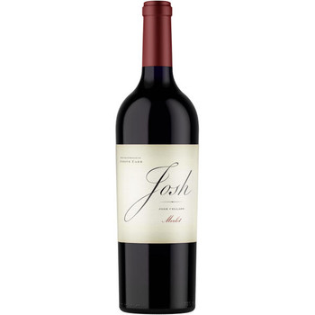 Josh Cellars California Merlot Josh Cellars California Merlot