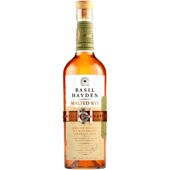 Basil Hayden's Two By Two Rye Whiskey 750ml Basil Hayden's Two By Two Rye Whiskey 750ml