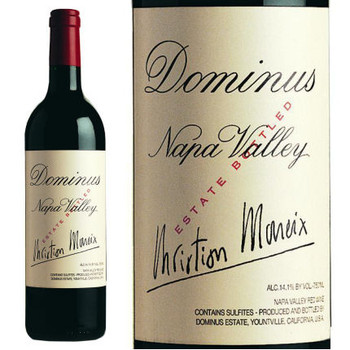 Dominus Napa Proprietary Red Dominus Napa Proprietary Red