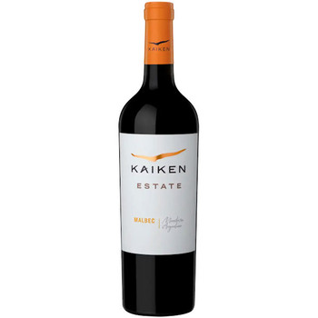 Kaiken Estate Mendoza Malbec (Argentina) 2017 Kaiken Estate Mendoza Malbec (Argentina) 2017