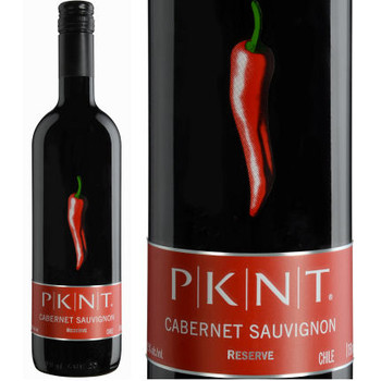 PKNT Reserve Maule Valley Cabernet PKNT Reserve Maule Valley Cabernet