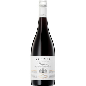 Yalumba Barossa Bush Vine Grenache Yalumba Barossa Bush Vine Grenache