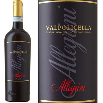 Allegrini Valpolicella Classico DOC Allegrini Valpolicella Classico DOC