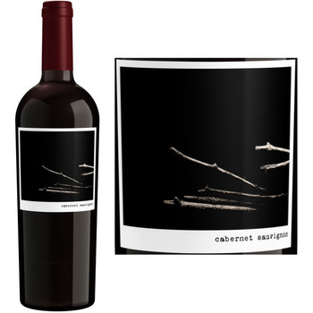 Prisoner Cuttings California Cabernet Prisoner Cuttings California Cabernet