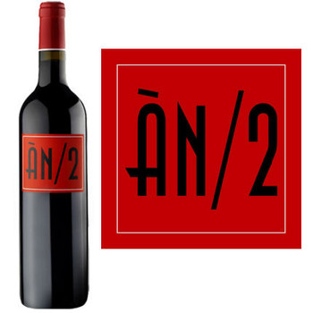 Anima Negra An/2 Mallorca Red Anima Negra An/2 Mallorca Red