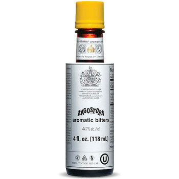 Angostura Bitters 4oz. Angostura Bitters 4oz.